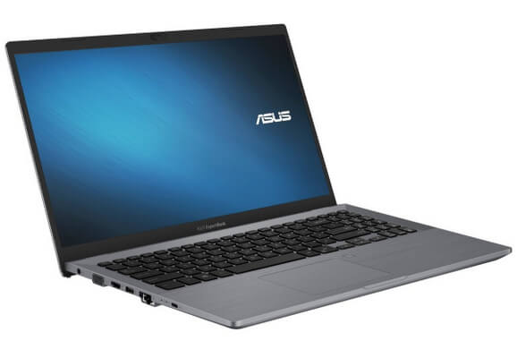 Замена клавиатуры на ноутбуке Asus Pro P3540FA